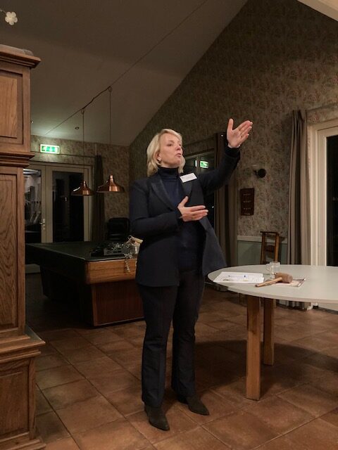 goederen en diensten veiling