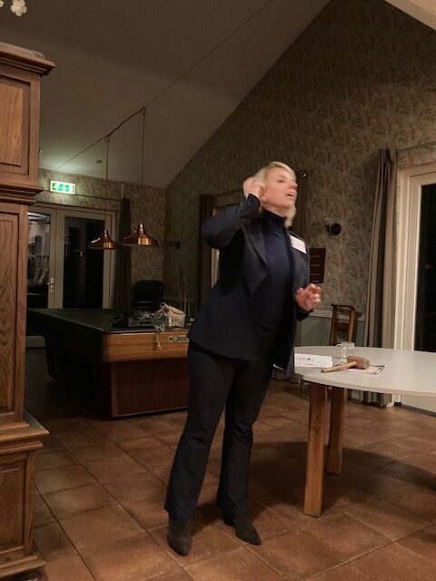 goederen en diensten veiling