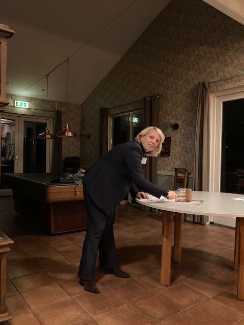 goederen en diensten veiling