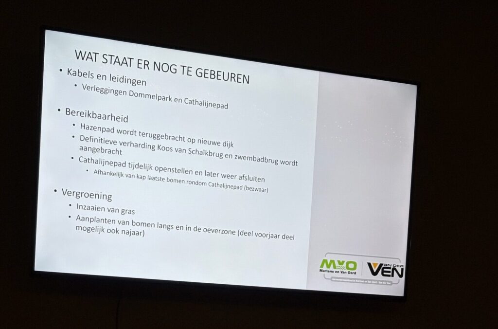 Klimaatrobuust Beekdal in Sint-Oedenrode
