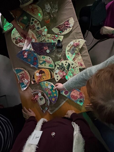 cadeautjes Lunchroom Braveau